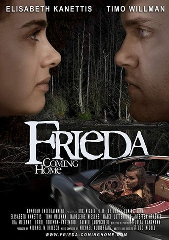 Frieda - Coming Home - 2020 (L)