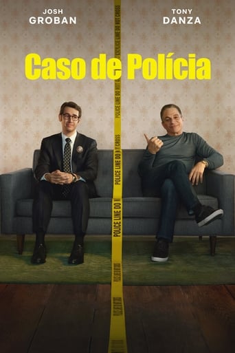 Caso de Polícia 