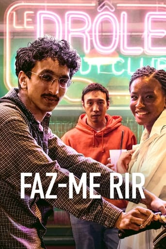 Faz-me Rir 