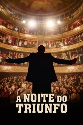 A Noite do Triunfo - 2022 (L)