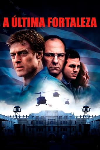 A Ultima Fortaleza - 2001