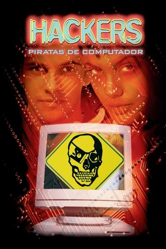 Hackers: Piratas de Computador - 1995