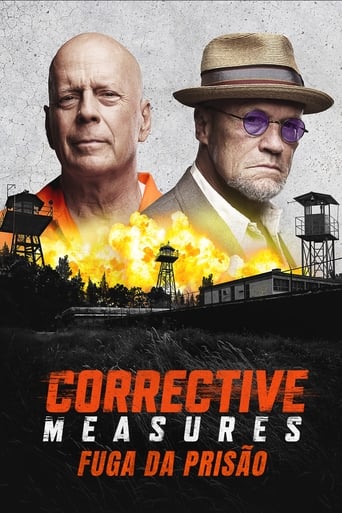 Corrective Measures - 2022 (L)