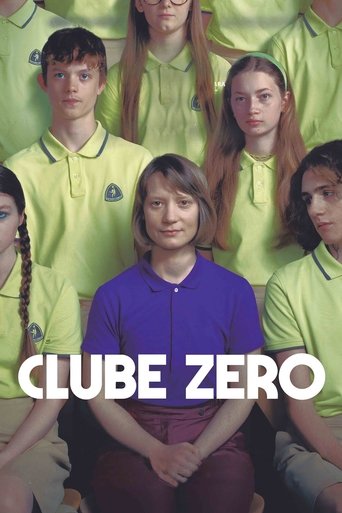Clube Zero - 2023