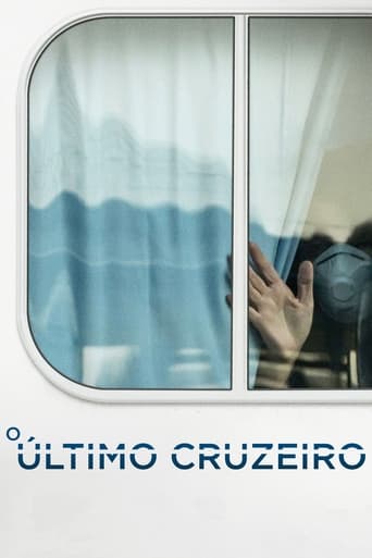O Ultimo Cruzeiro - 2021