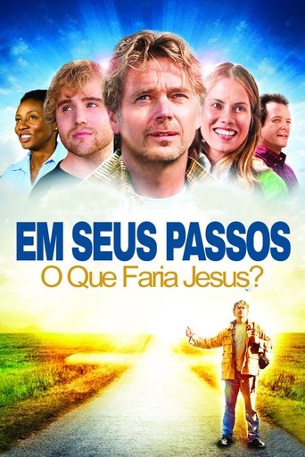 Em Seus Passos O Que Faria Jesus - 2010