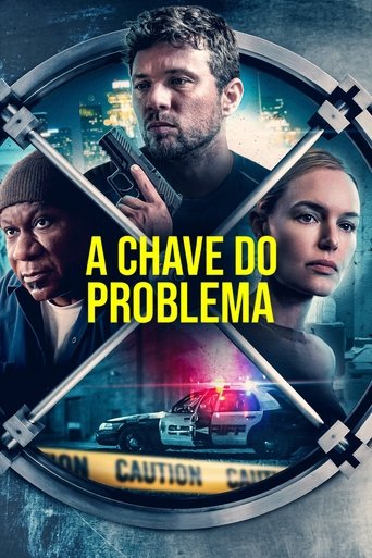 A Chave do Problema - 2023