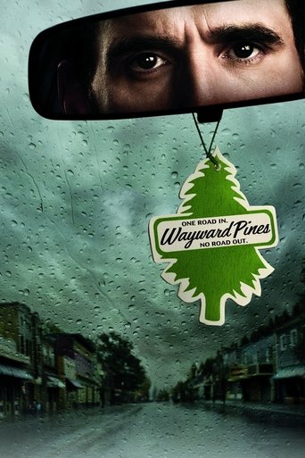 Wayward Pines 