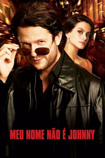 Meu Nome Nao e Johnny - 2008