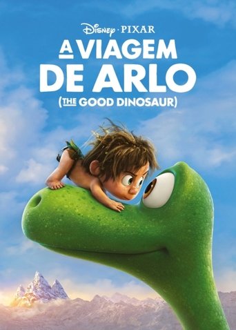 O Bom Dinossauro - 2015