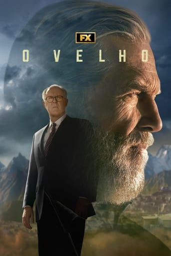 The Old Man 