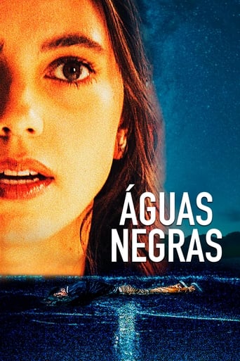Aguas Negras - 2021
