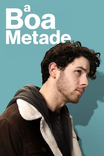 A Boa Metade - 2024 