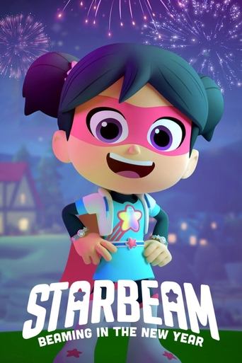 StarBeam - Aventura de Ano-Novo - 2021