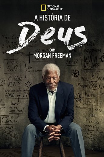 A Historia De Deus Com Morgan Freeman