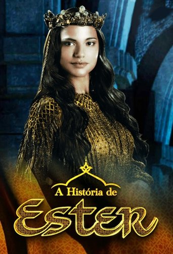 A Historia De Ester 