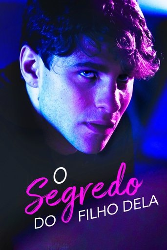 O Segredo do Filho Dela - 2018