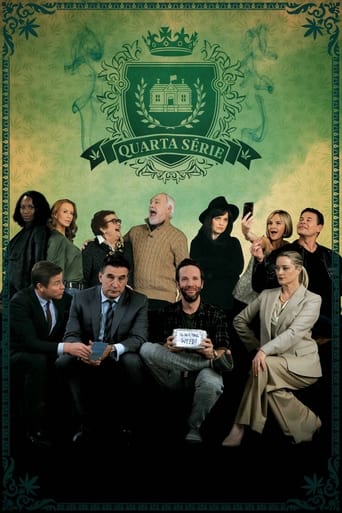 Quarta Serie - 2021