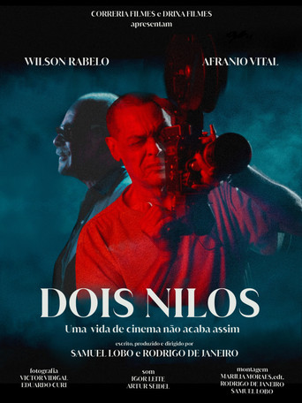 Dois Nilos - 2024