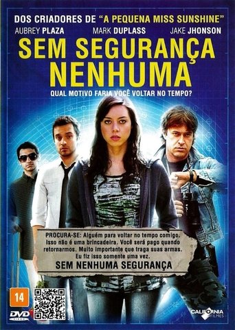 Sem Seguranca Nenhuma - 2012