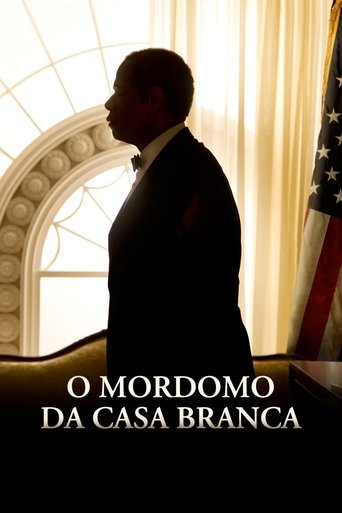O Mordomo da Casa Branca - 2013