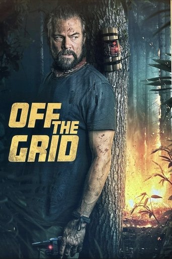 Off the Grid - 2025 (L)