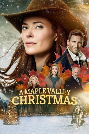 Natal em Maple Valley - 2022
