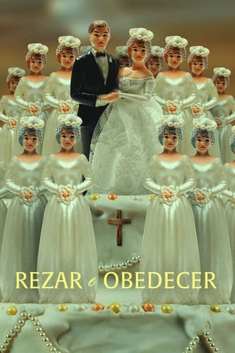 Rezar E Obedecer 