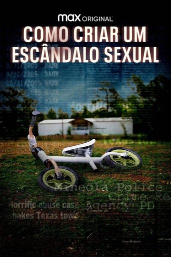 Como Criar um Escandalo Sexual