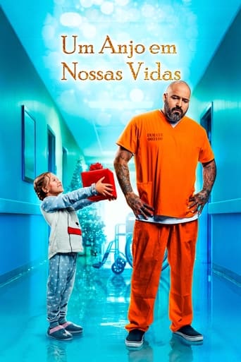 Um Anjo em Nossas Vidas - 2021