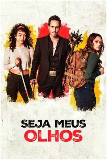 Seja Meus Olhos - 2022