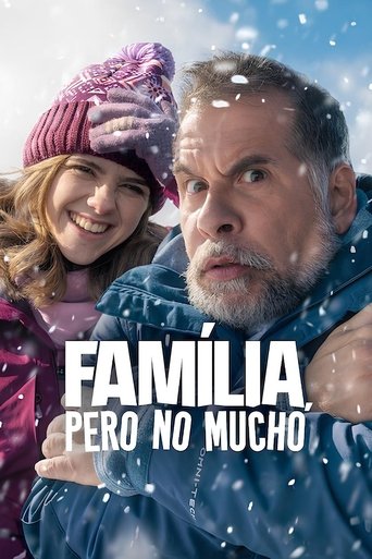Familia Pero no Mucho - 2025