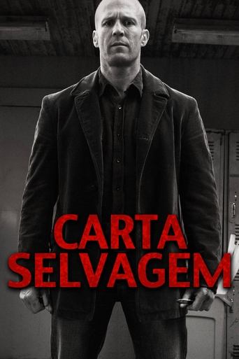 Carta Selvagem - 2015