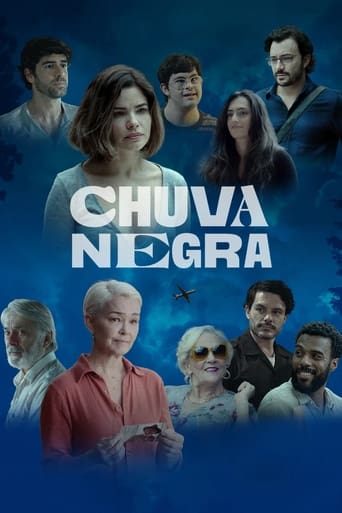 Chuva Negra 