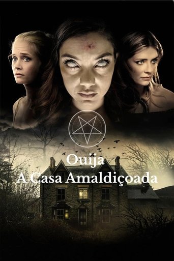 Ouija A Casa Amaldicoada - 2018