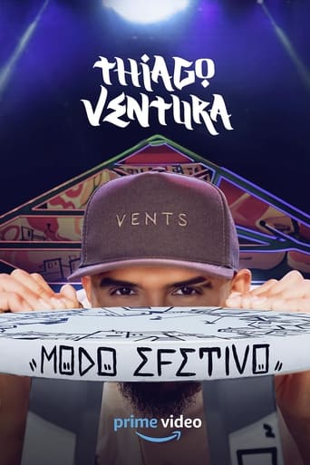 Thiago Ventura Modo Efetivo - 2024