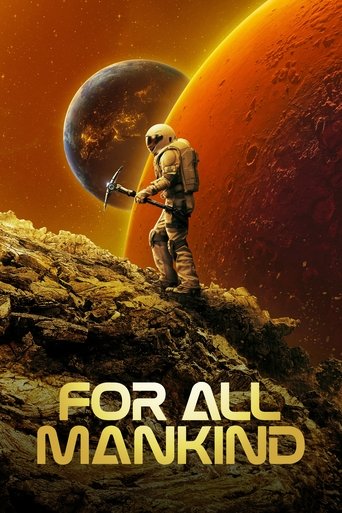 For All Mankind 