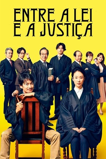 Entre a Lei e a Justica