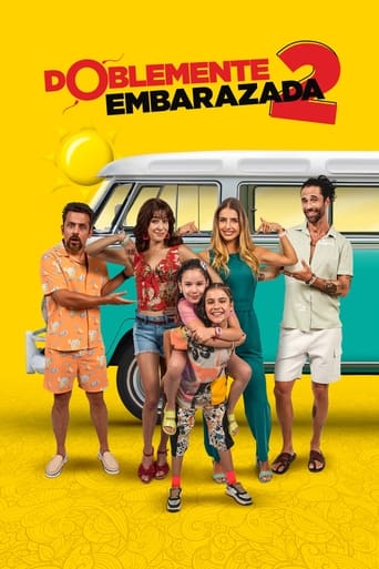 Duplamente Gravida 2  - 2022