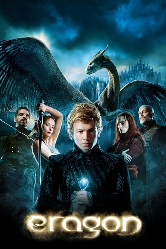 Eragon - 2006 