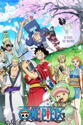 ANIME One Piece