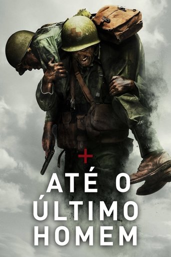 Ate o Ultimo Homem - 2016 