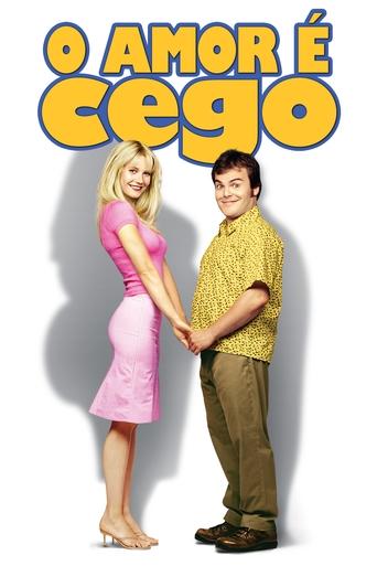 O Amor E Cego - 2001