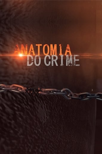 Anatomia Do Crime