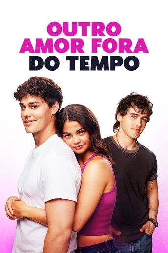 Outro Amor Fora do Tempo - 2026
