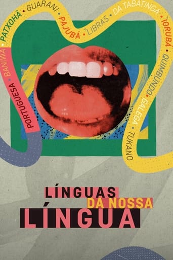 Linguas da nossa lingua 
