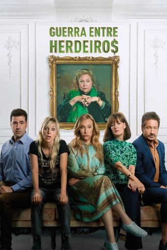Guerra Entre Herdeiros - 2022