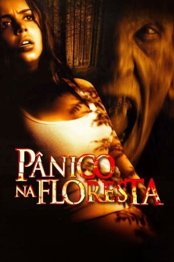 Panico na Floresta - 2003