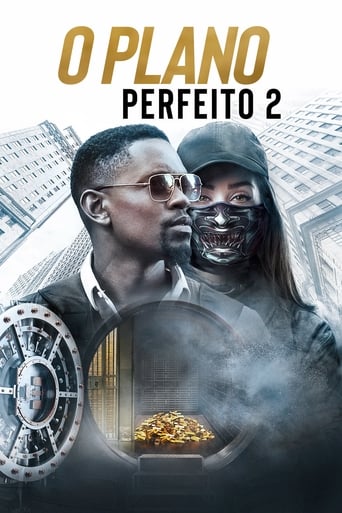 O Plano Perfeito 2 - 2019