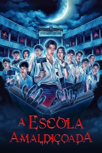 A Escola Amaldicoada